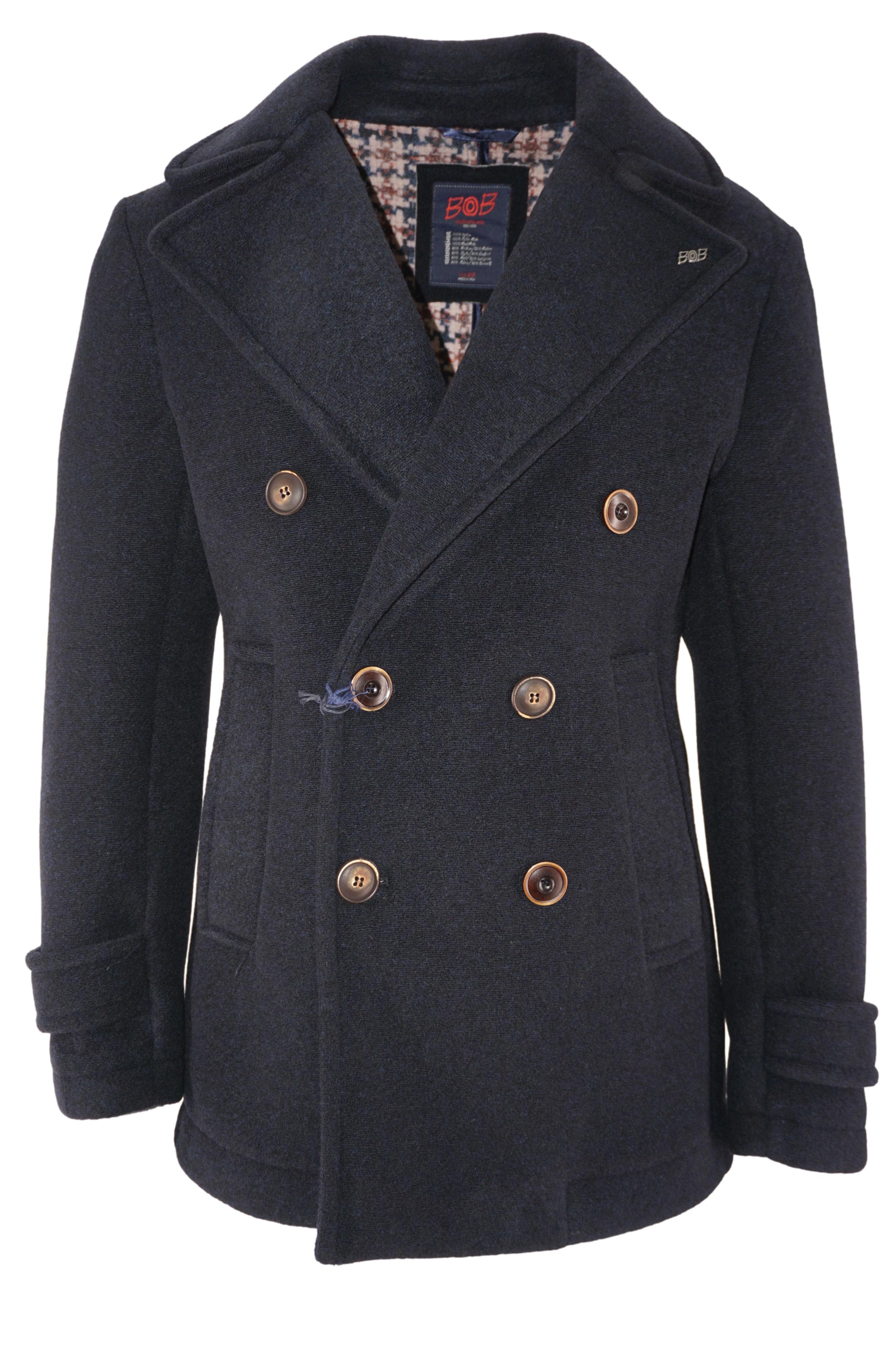 Rookie merchant line outlet peacoat