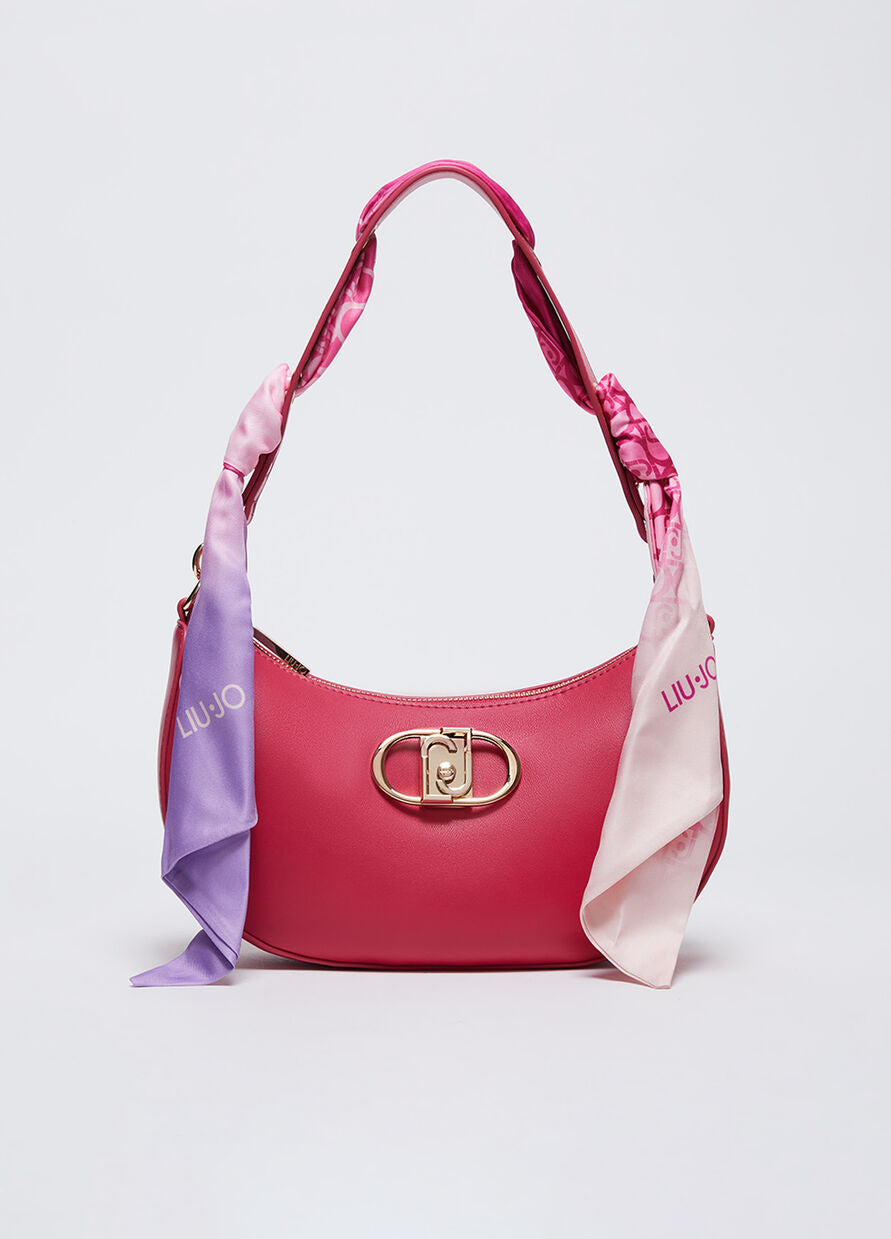 Liu jo borsa on sale fucsia