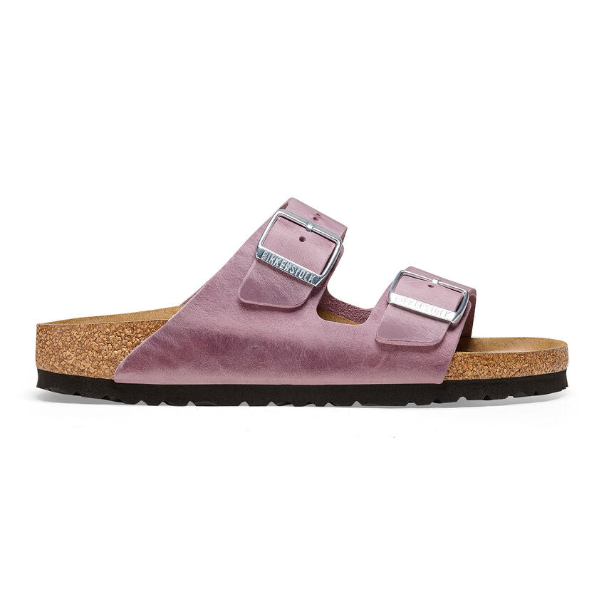 Birkenstock shop in pelle