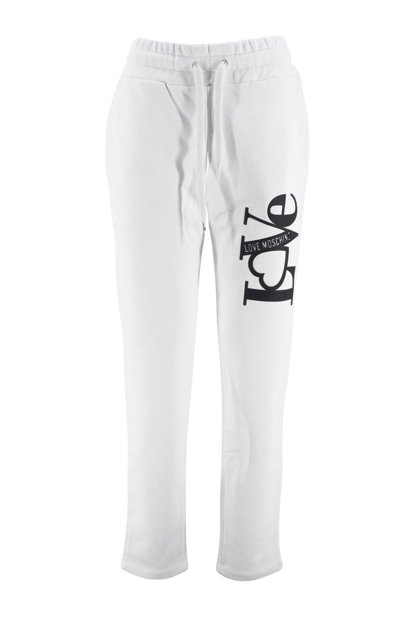 Love moschino cheap track pants