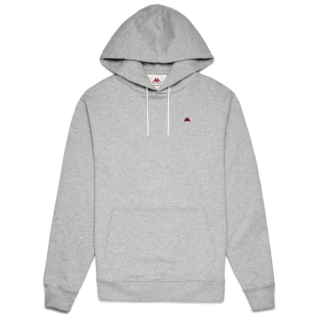 Felpa kappa sales hoodie