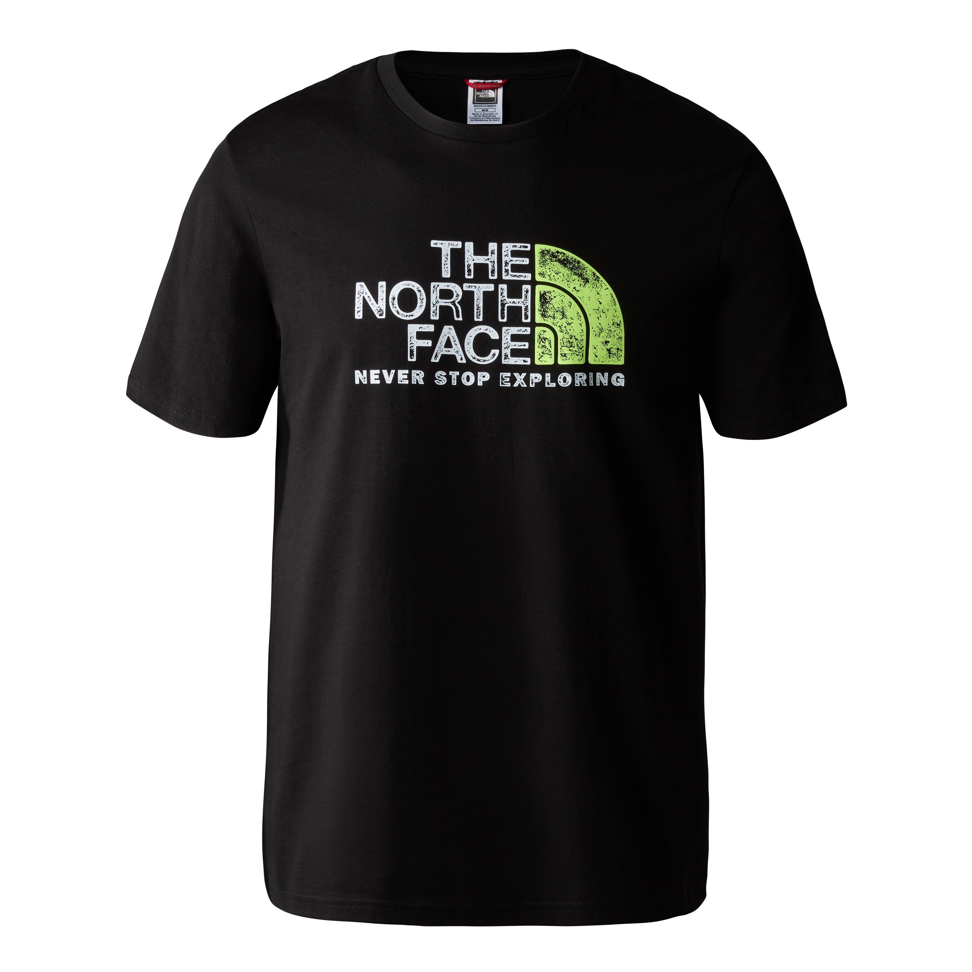 T shirt the hot sale north face original