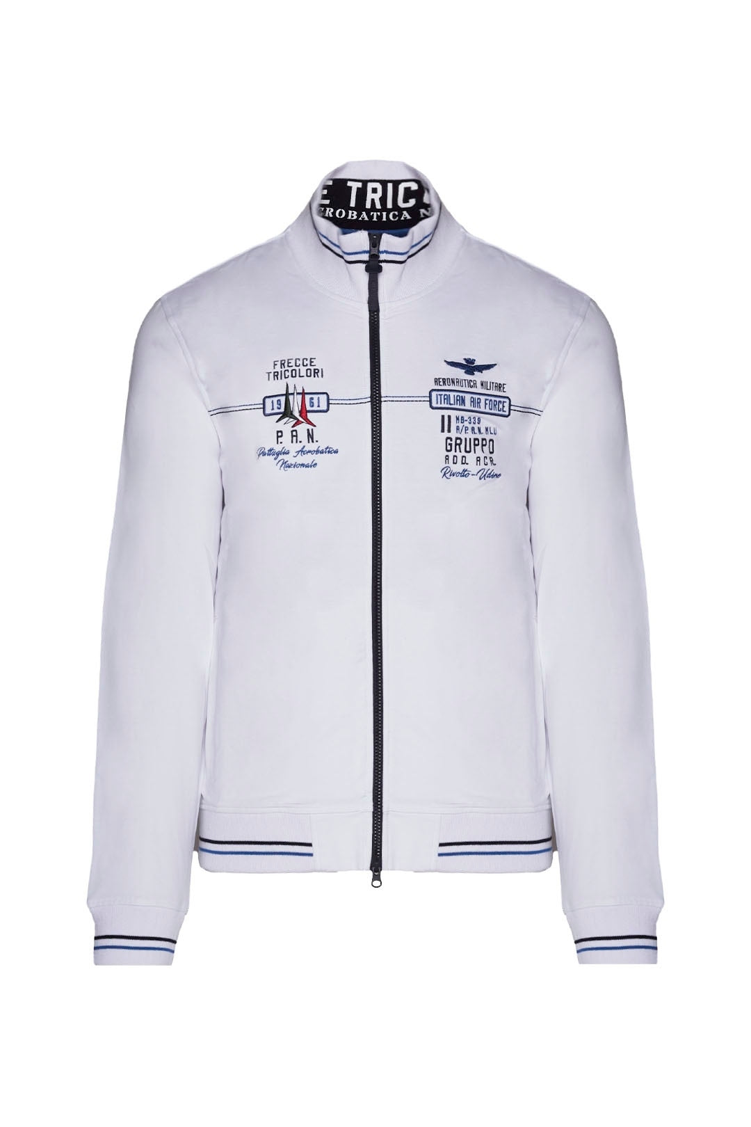 Aeronautica on sale militare sweatshirt