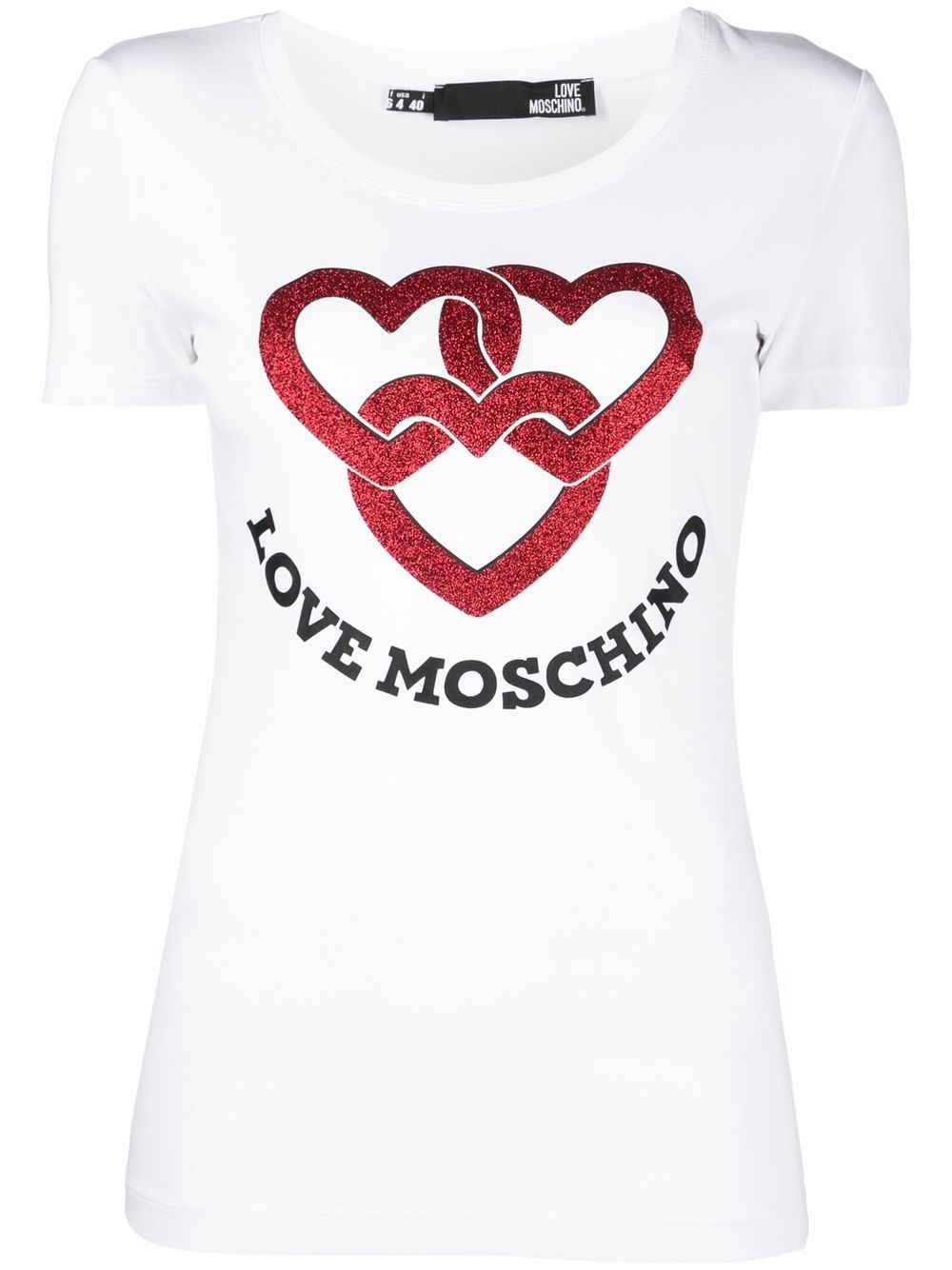 Moschino best sale shirt dames