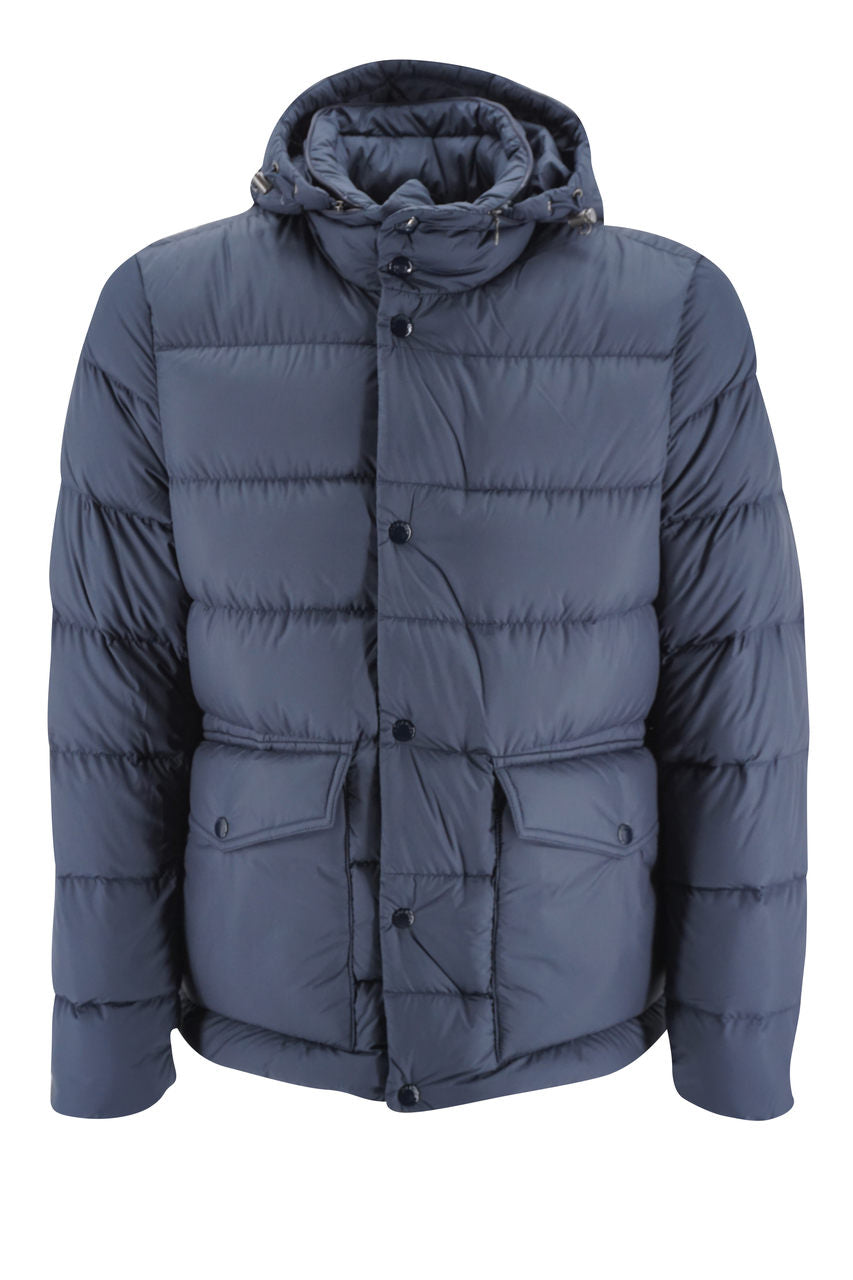 Woolrich 2025 sierra hooded