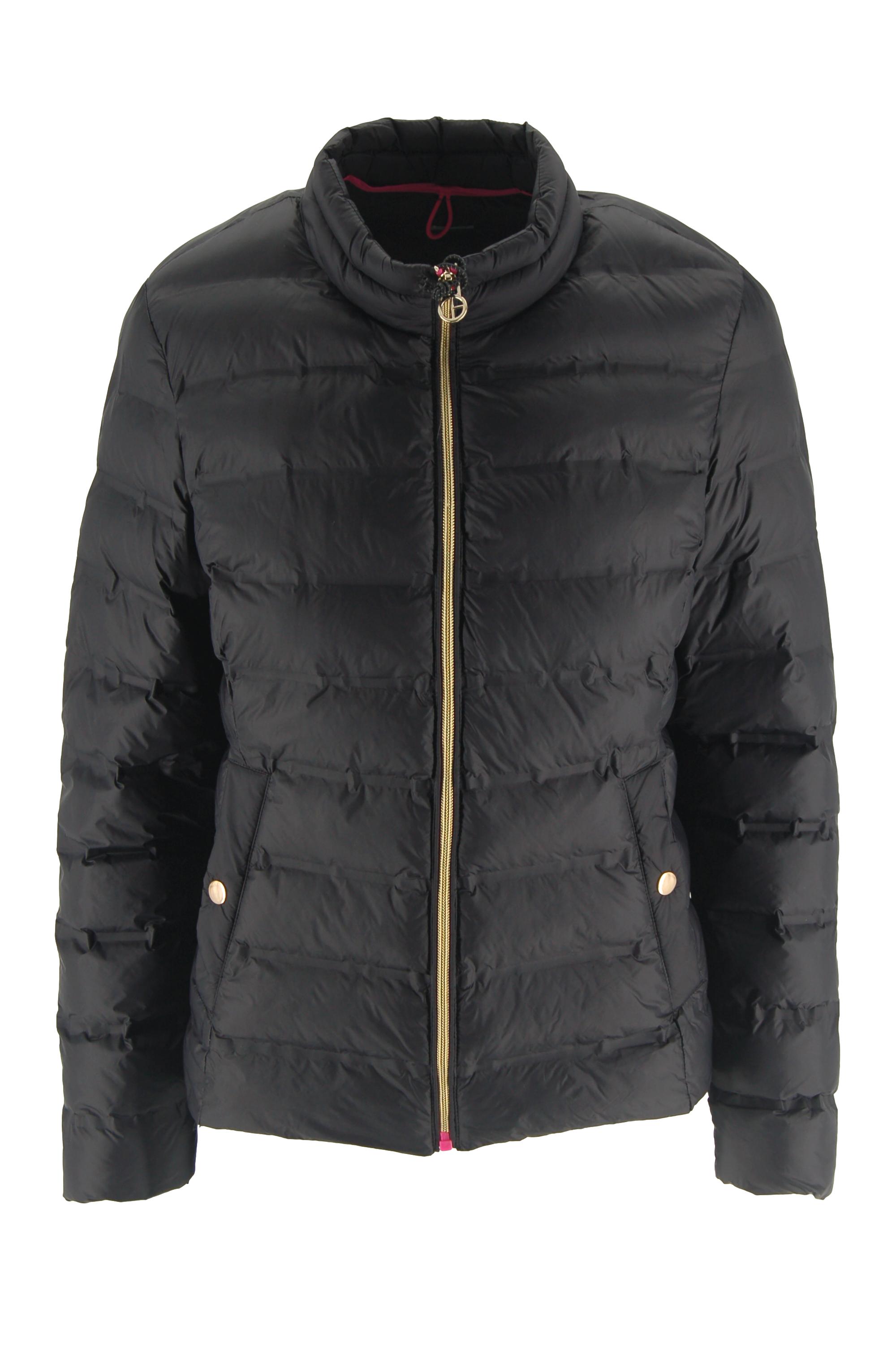 Barbour cornichon International Ladies Aubern