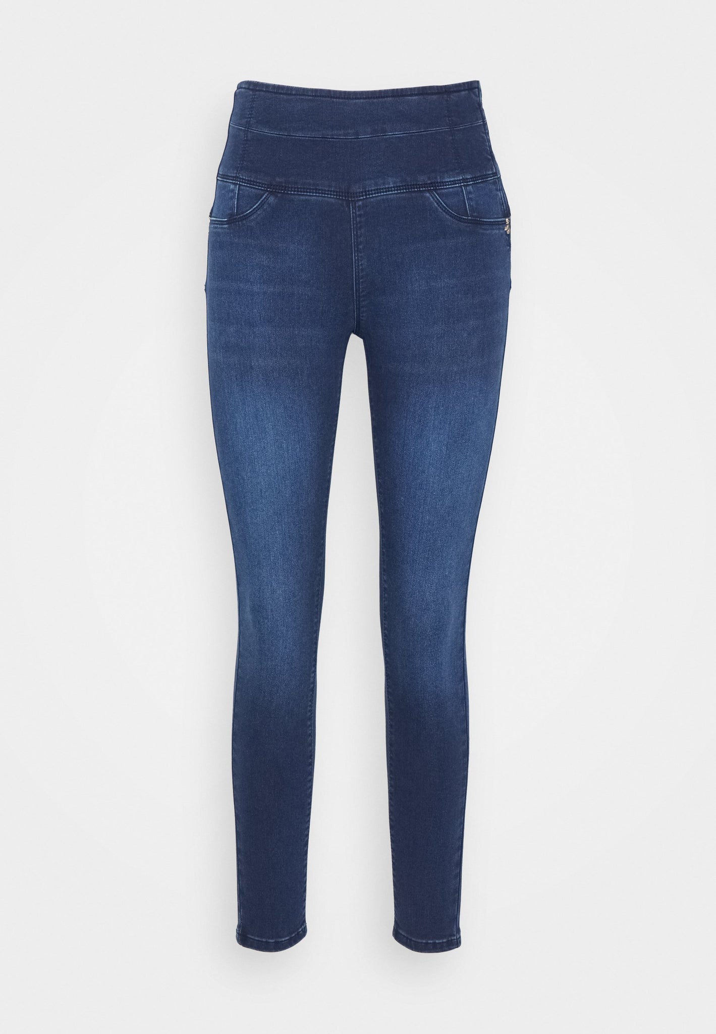 Skinny Fit Jeans / Jeans