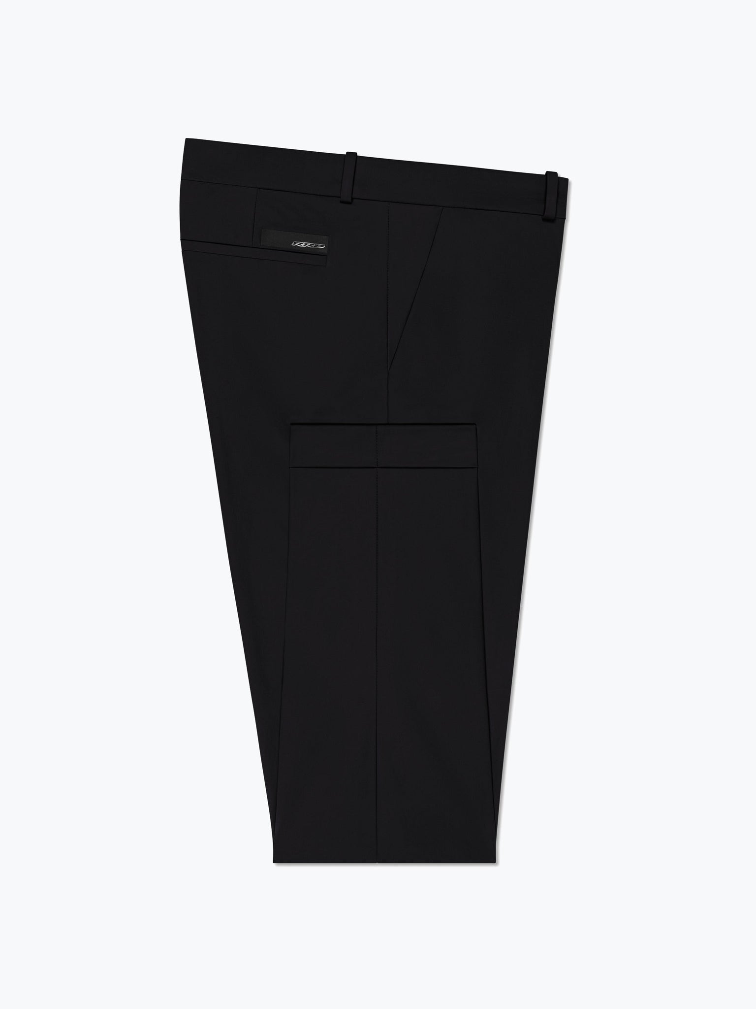 Pantalone Surflex Chino / Nero