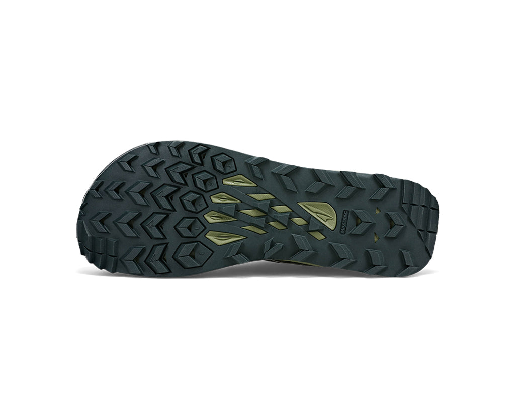 Scarpa Running Lone Peak 7 / Nero - Ideal Moda