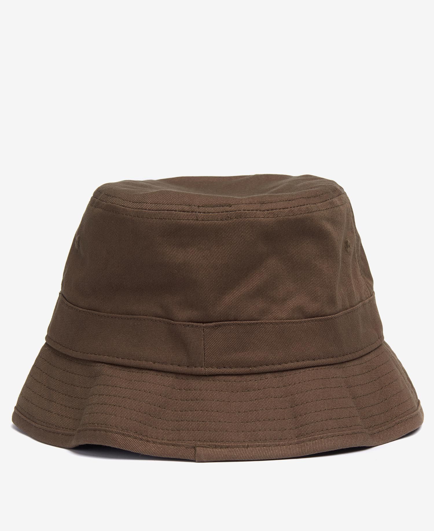 Cappello Barbour in Cotone / Verde