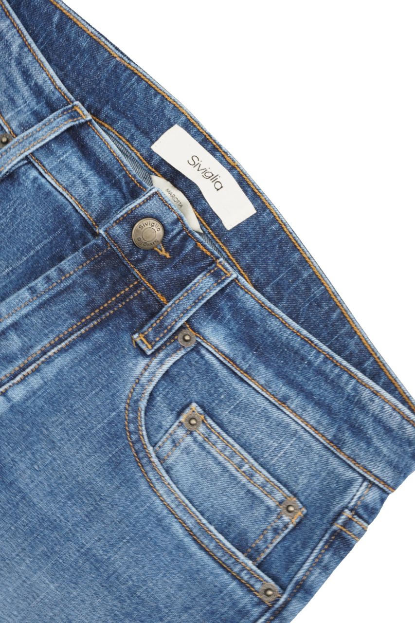 Denim Jeans Marotta Light Wash / Jeans