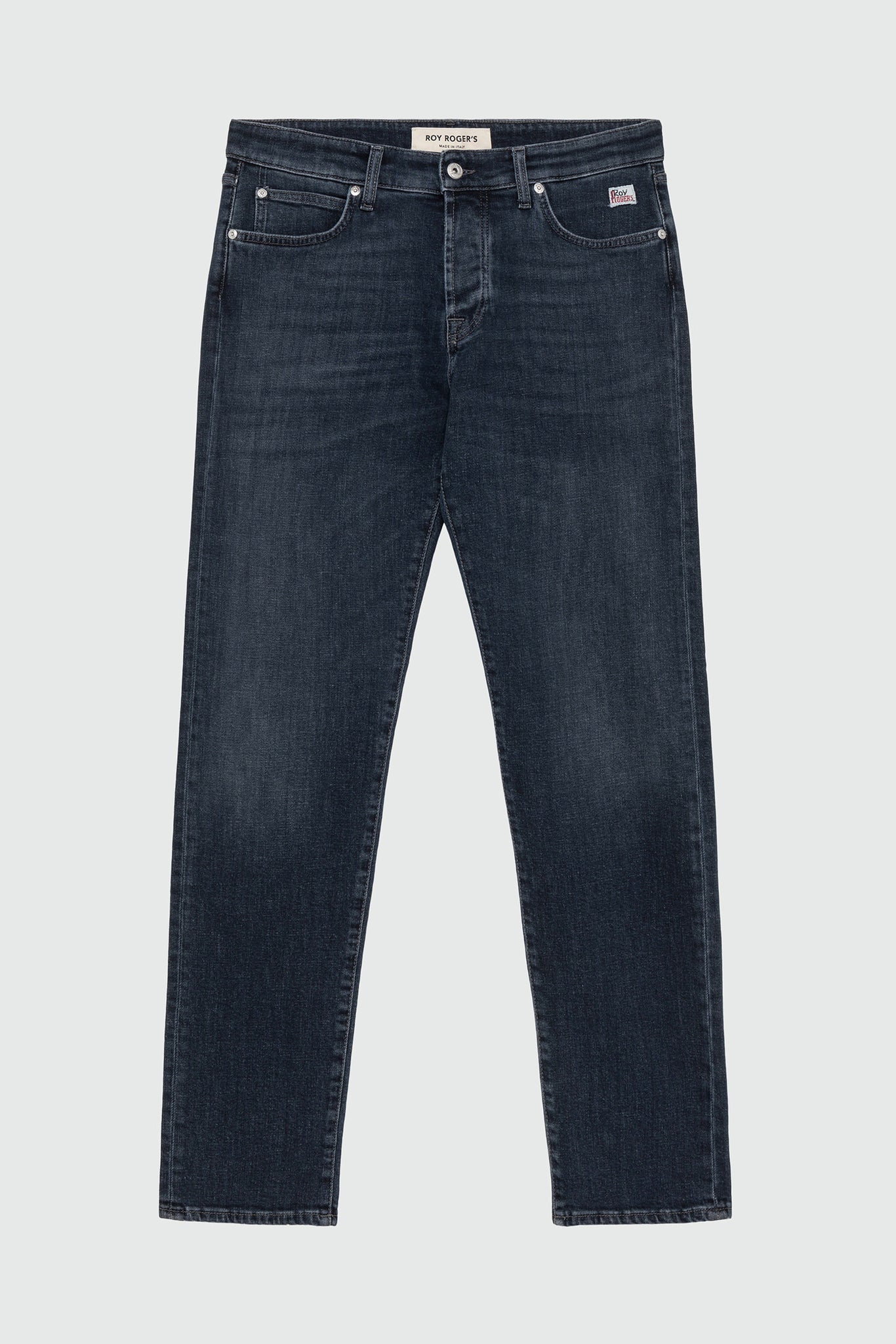 Dark Wash Jeans 529 Foxrun / Jeans