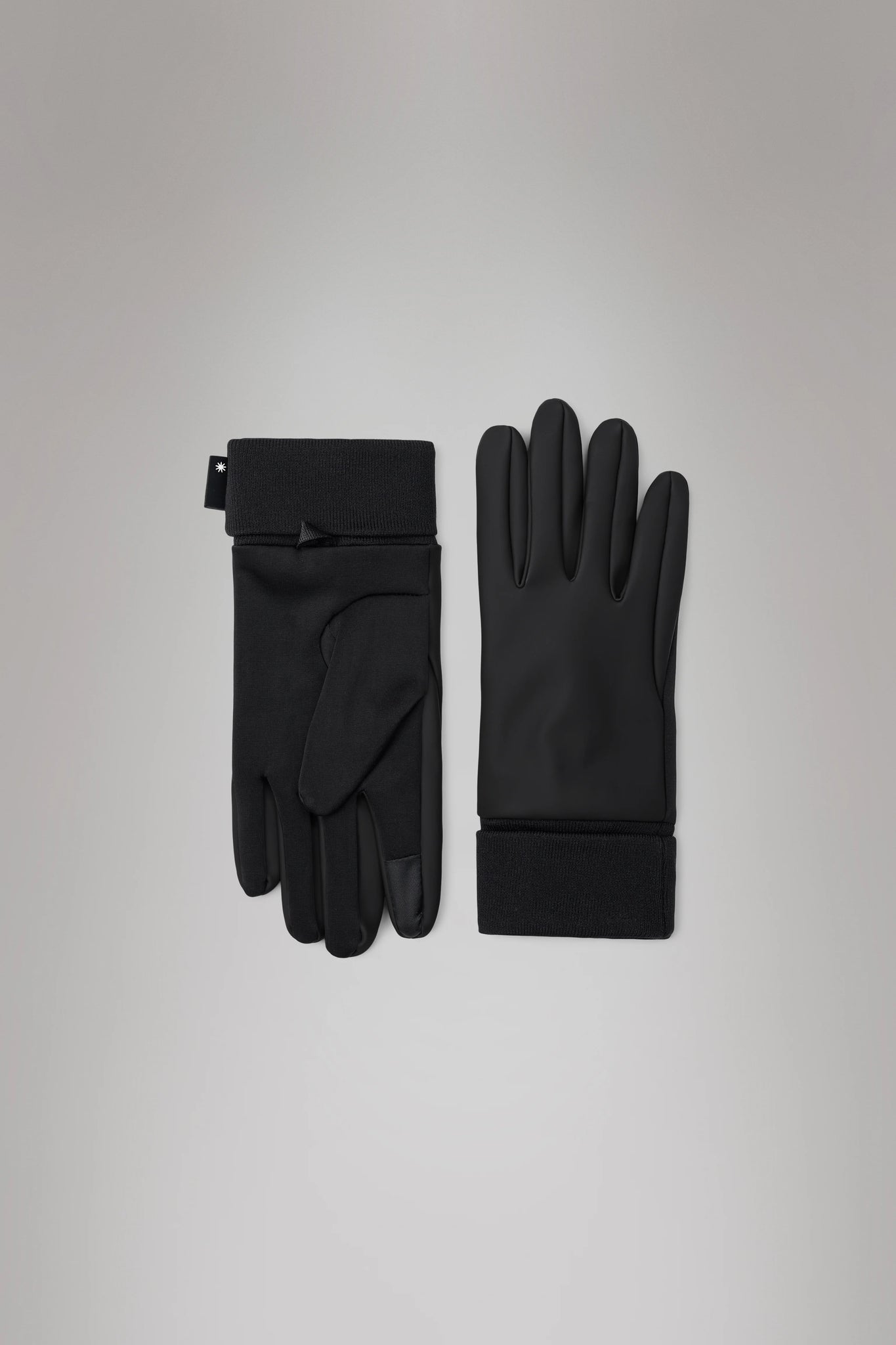 Waterproof Gloves / Black