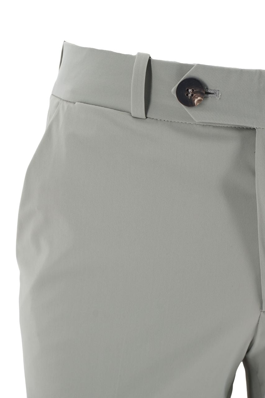 Pantalone Revo Chino RRD / Grigio - Ideal Moda