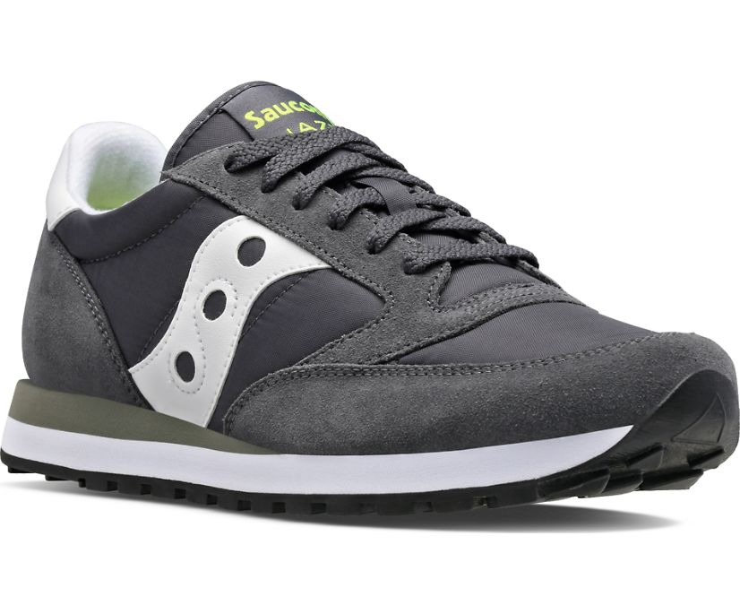 Sneaker Saucony Jazz Original / Grigio - Ideal Moda