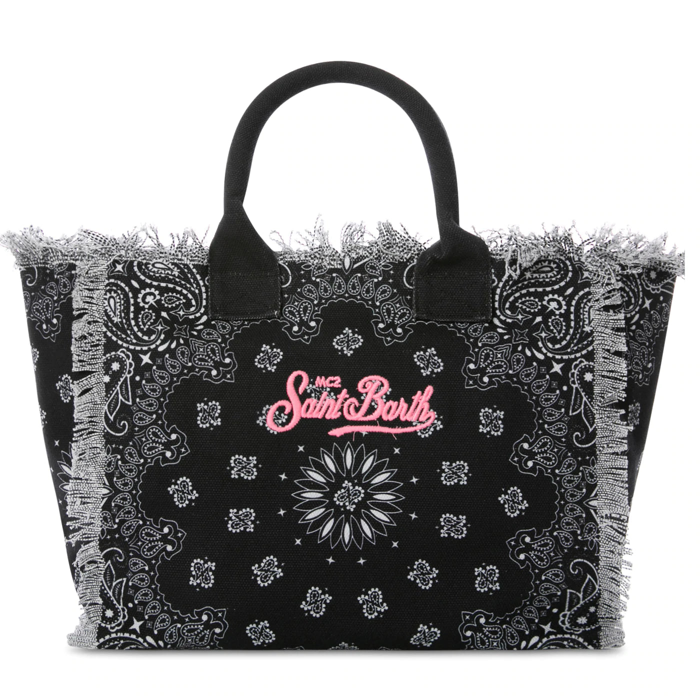 Borsa Mc2 Sainth Barth Vanity / Nero - Ideal Moda