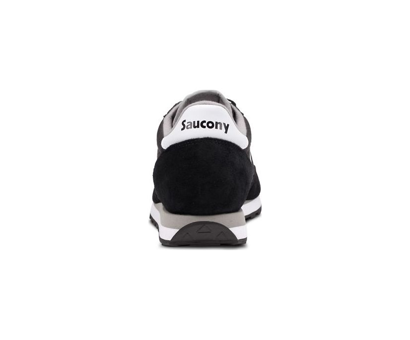 Sneaker Saucony Jazz Original / Nero - Ideal Moda