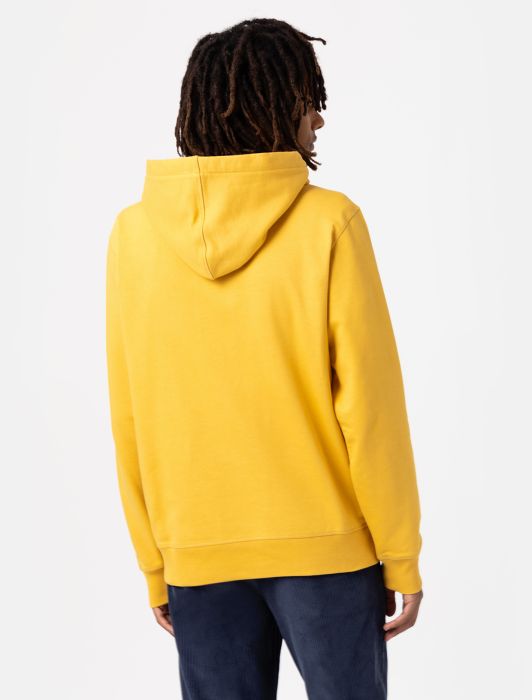 Dickies yellow hoodie sale