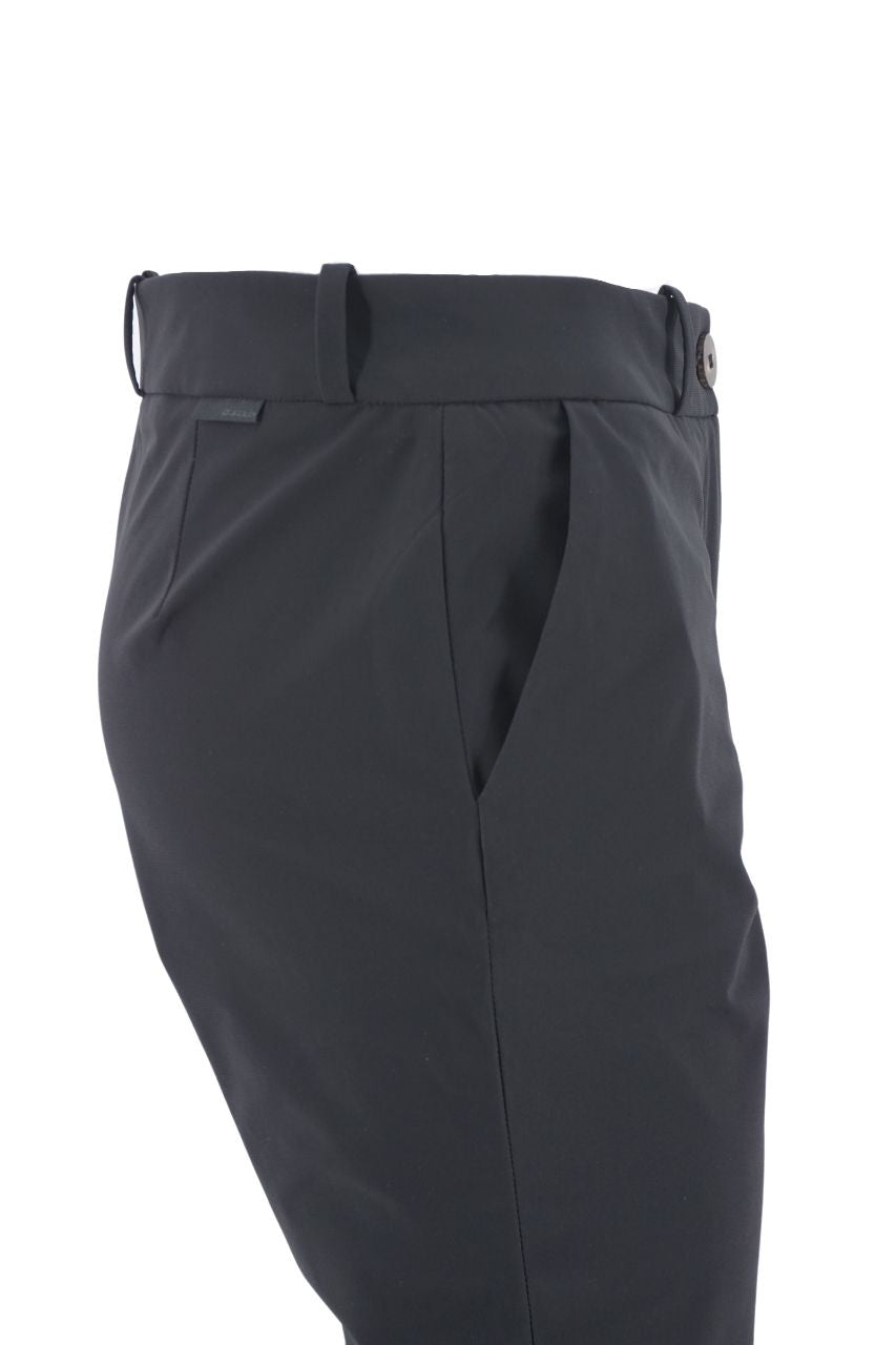 Pantalone RRD Revo Chino Lady / Nero - Ideal Moda