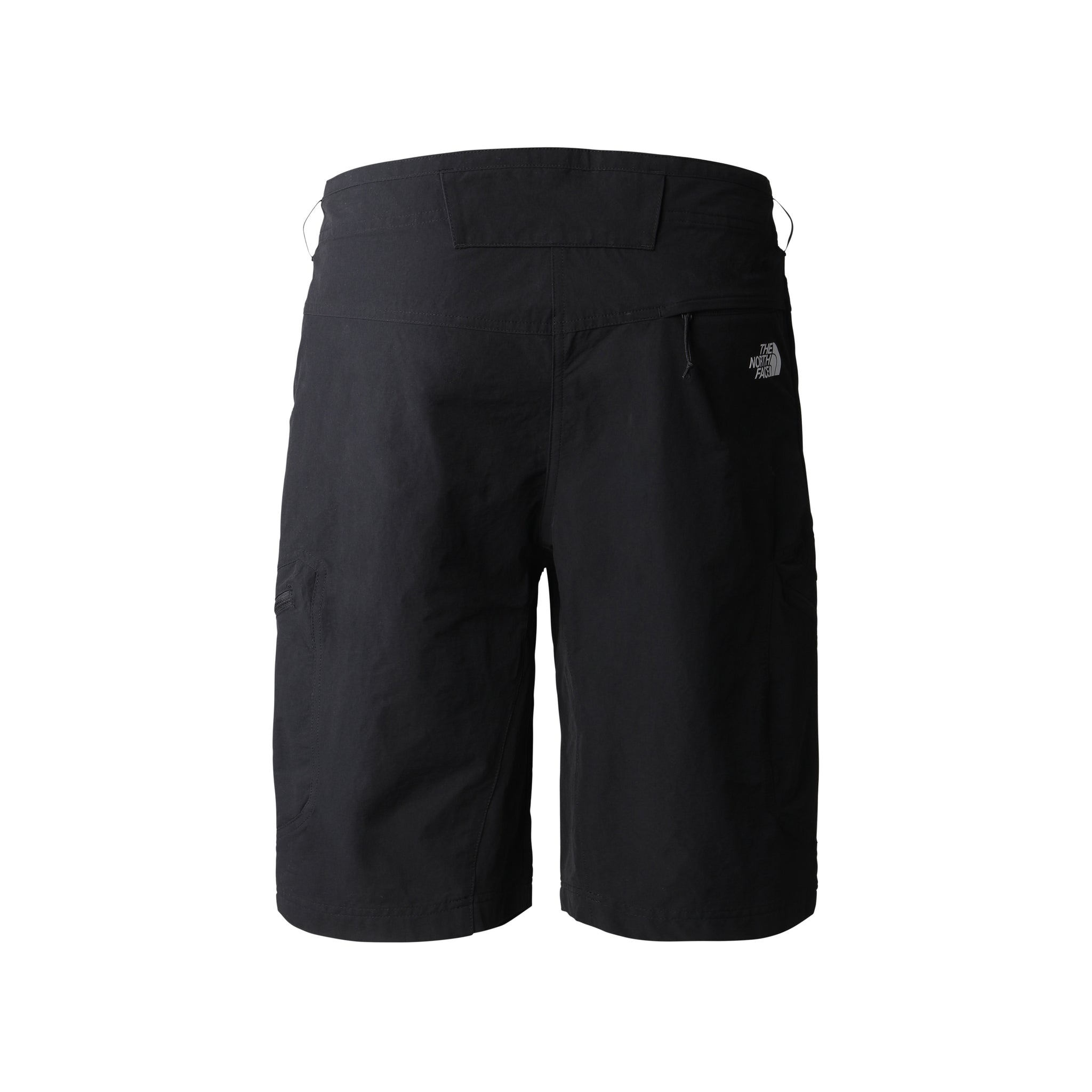 Pantaloncino con Logo The North Face / Nero - Ideal Moda