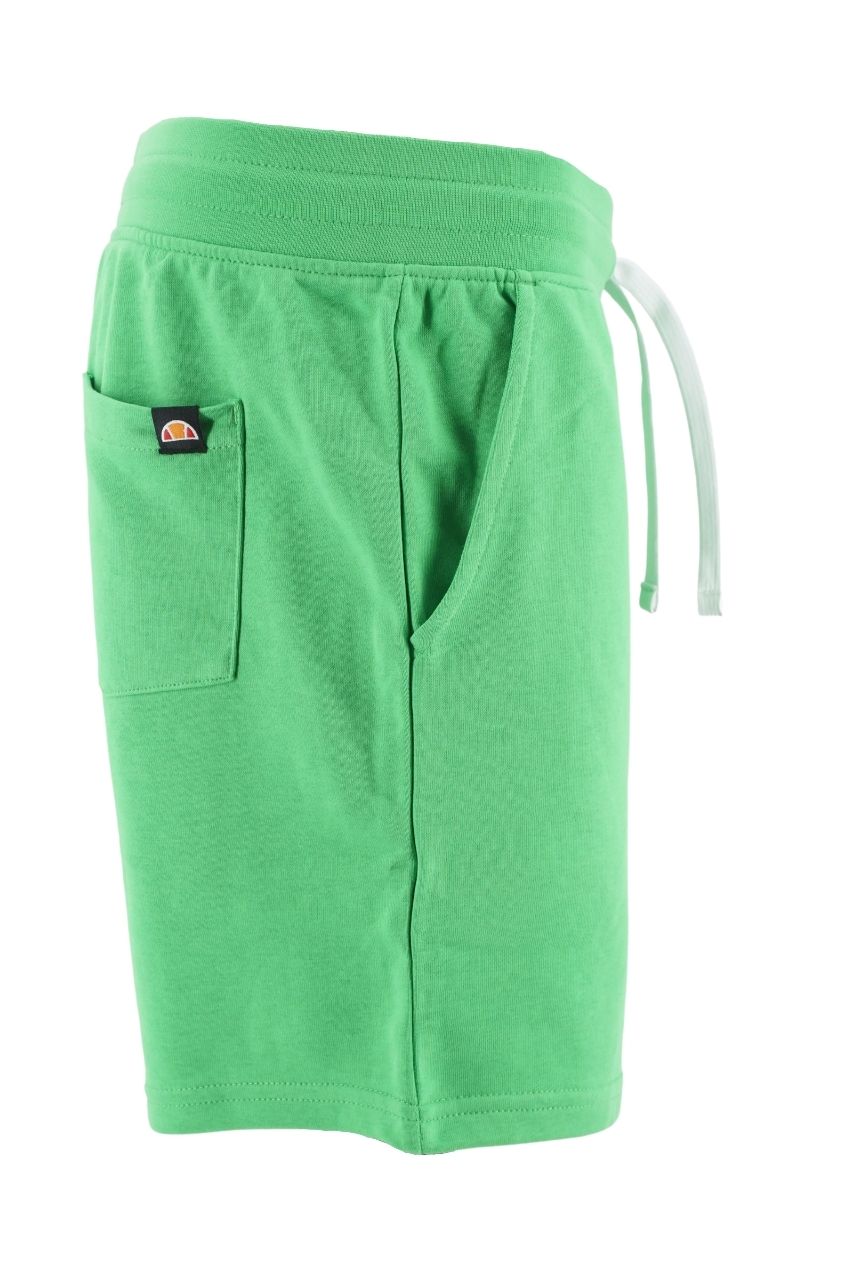 Pantaloncino Ellesse in Tuta / Verde - Ideal Moda