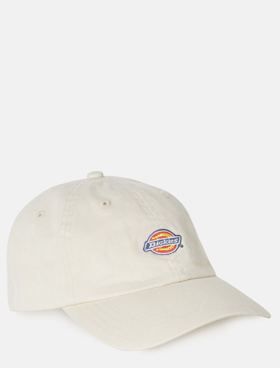 Cappello Dickies con Logo / Beige - Ideal Moda