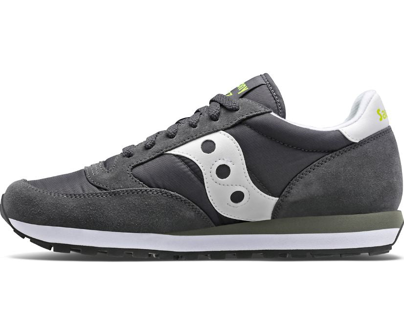 Sneaker Saucony Jazz Original / Grigio - Ideal Moda