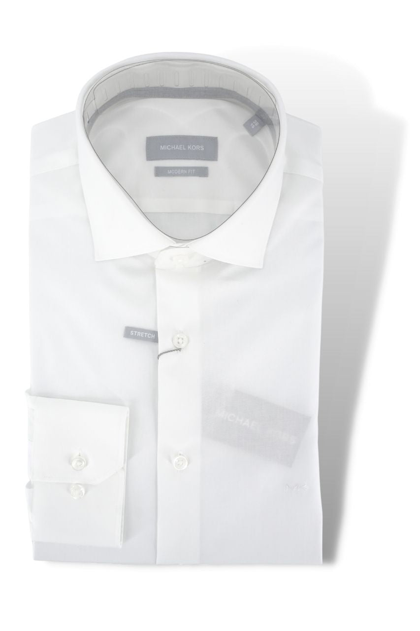 Camicia Michael Kors / Bianco - Ideal Moda