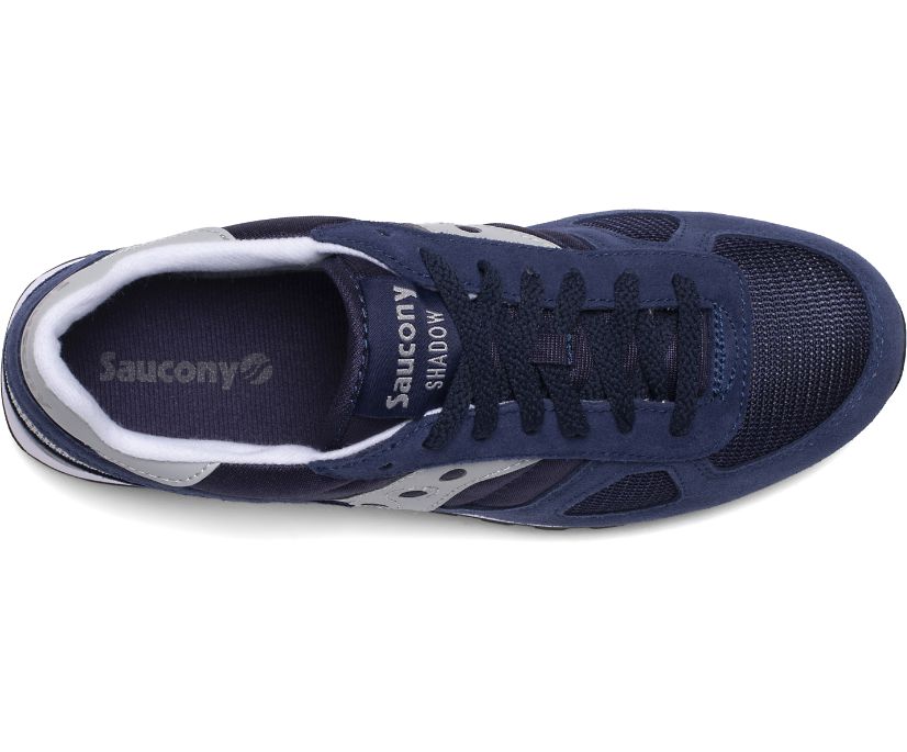 Sneaker Saucony Shadow Original / Blu - Ideal Moda