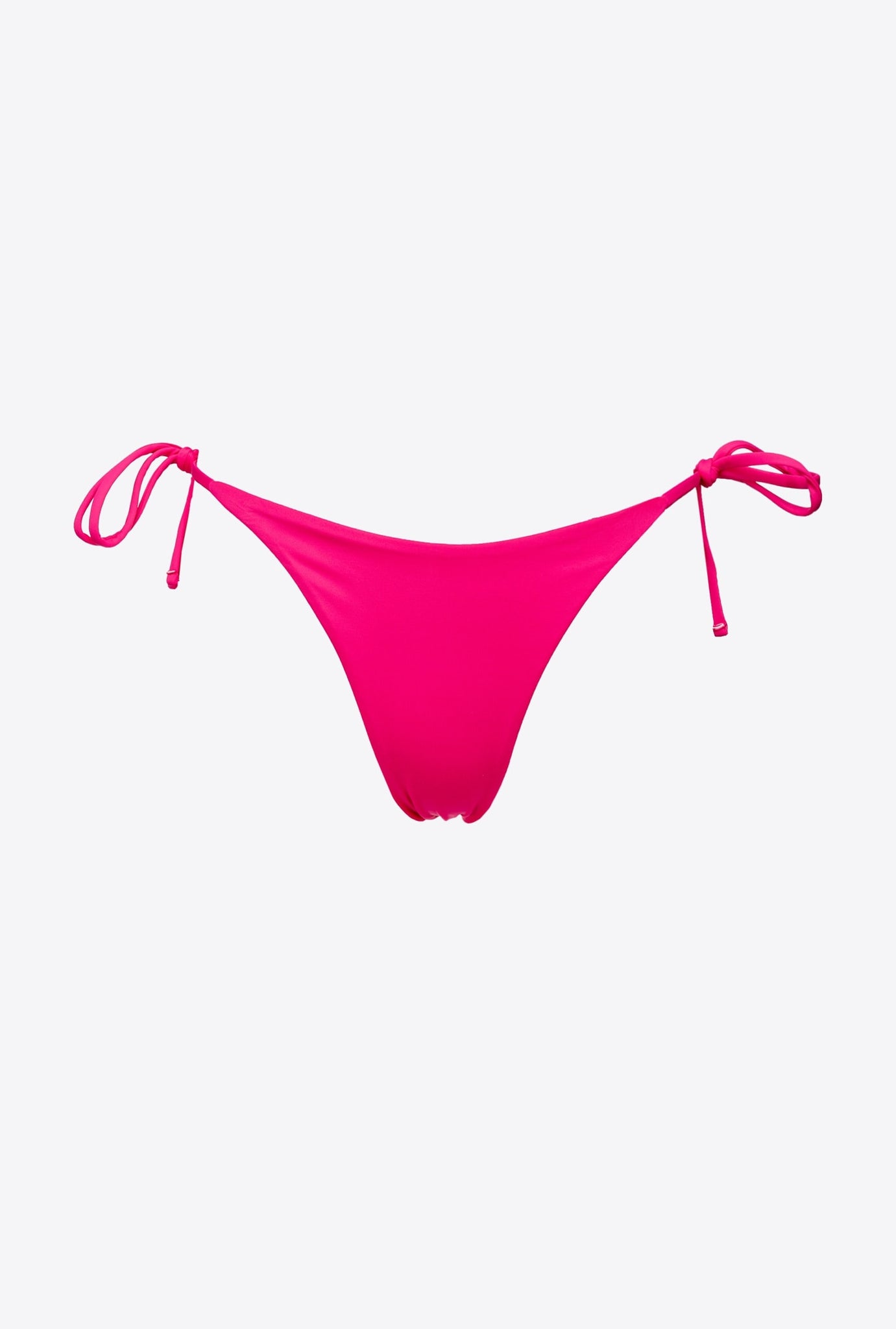 Slip con Laccetti Pinko / Fucsia - Ideal Moda