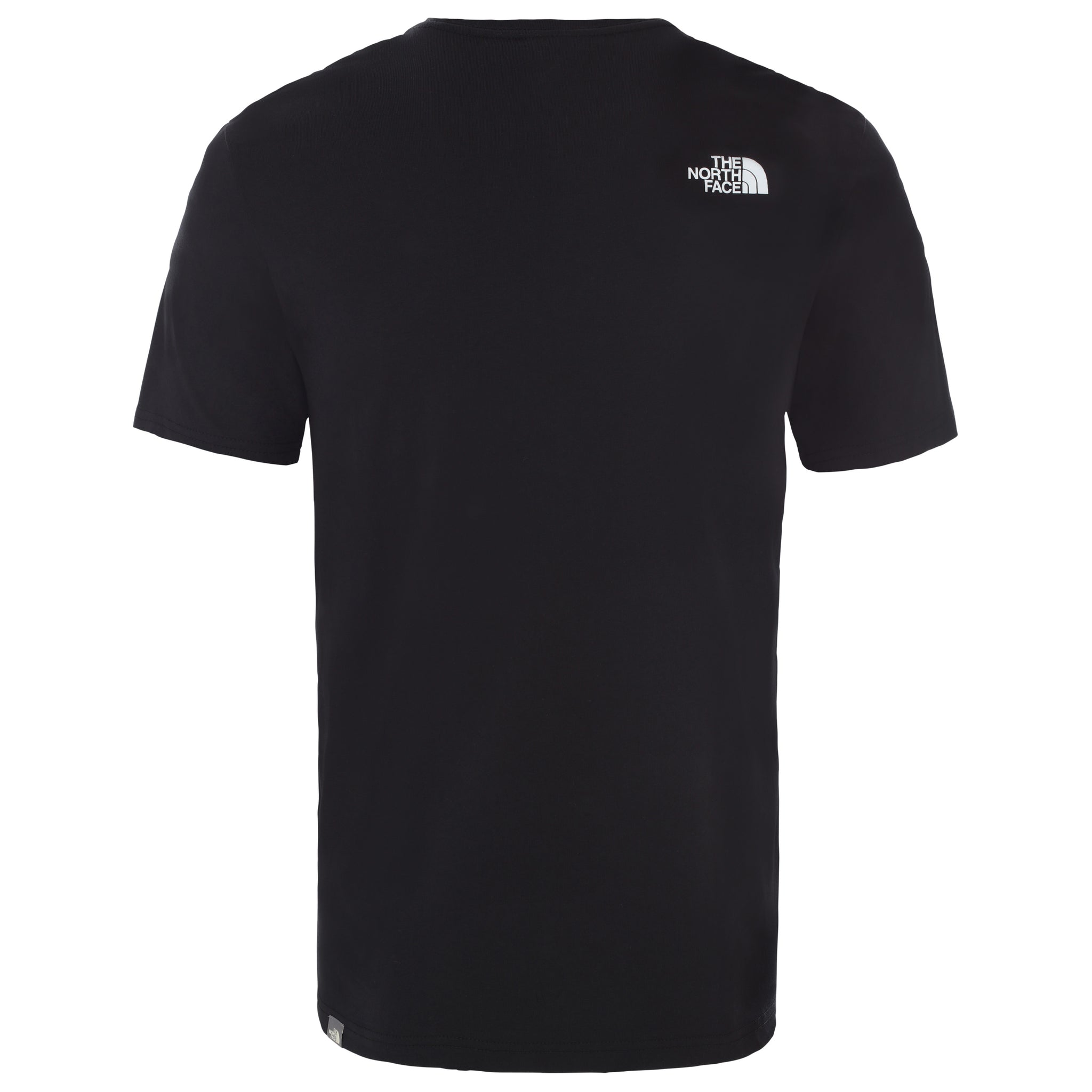 T-Shirt The North Face Uomo / Nero - Ideal Moda