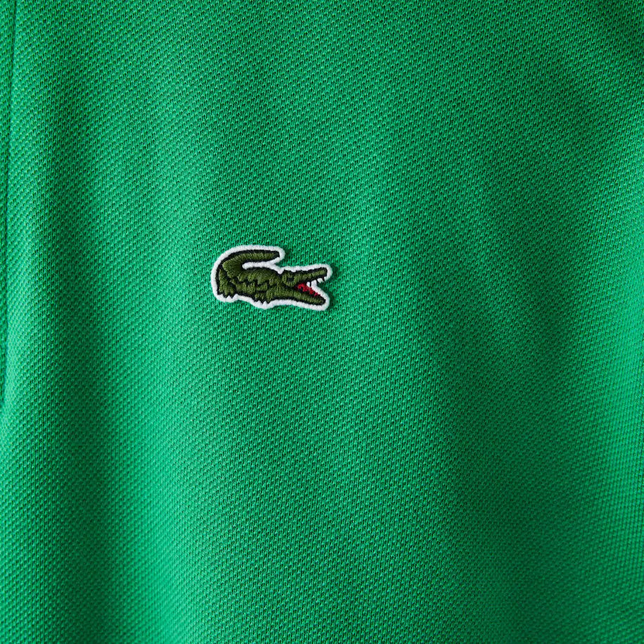 Faux polo lacoste best sale