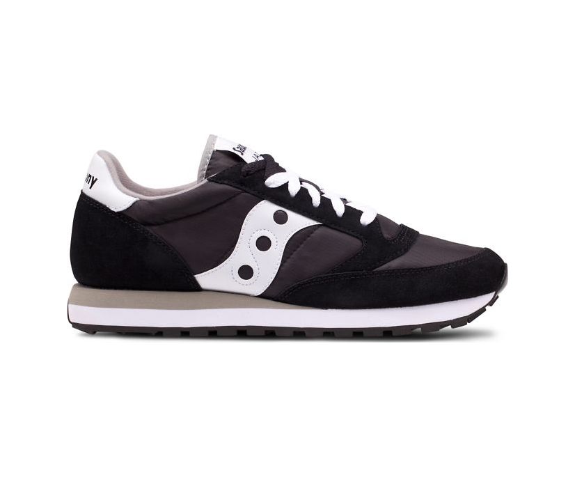 Sneaker Saucony Jazz Original / Nero - Ideal Moda