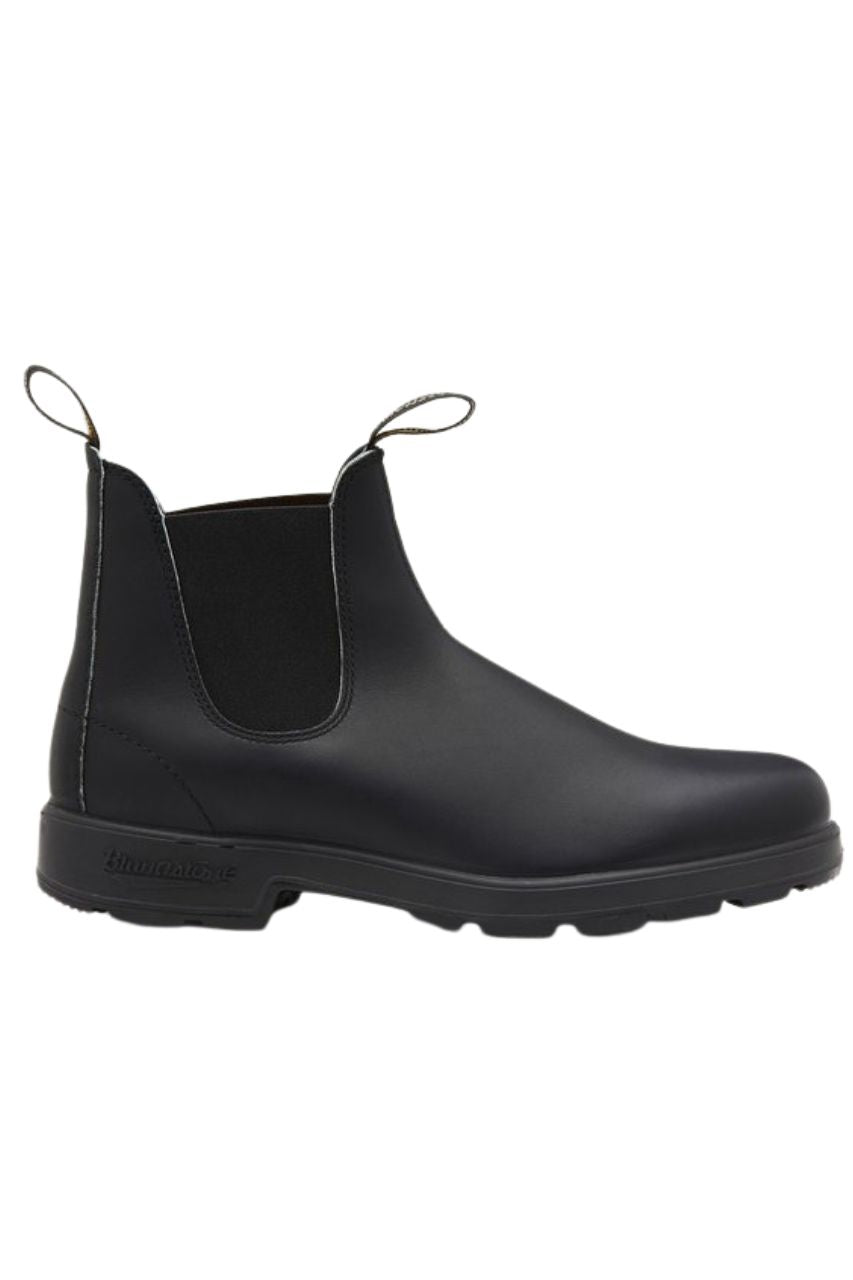 Stivaletto in Pelle Blundstone / Nero - Ideal Moda