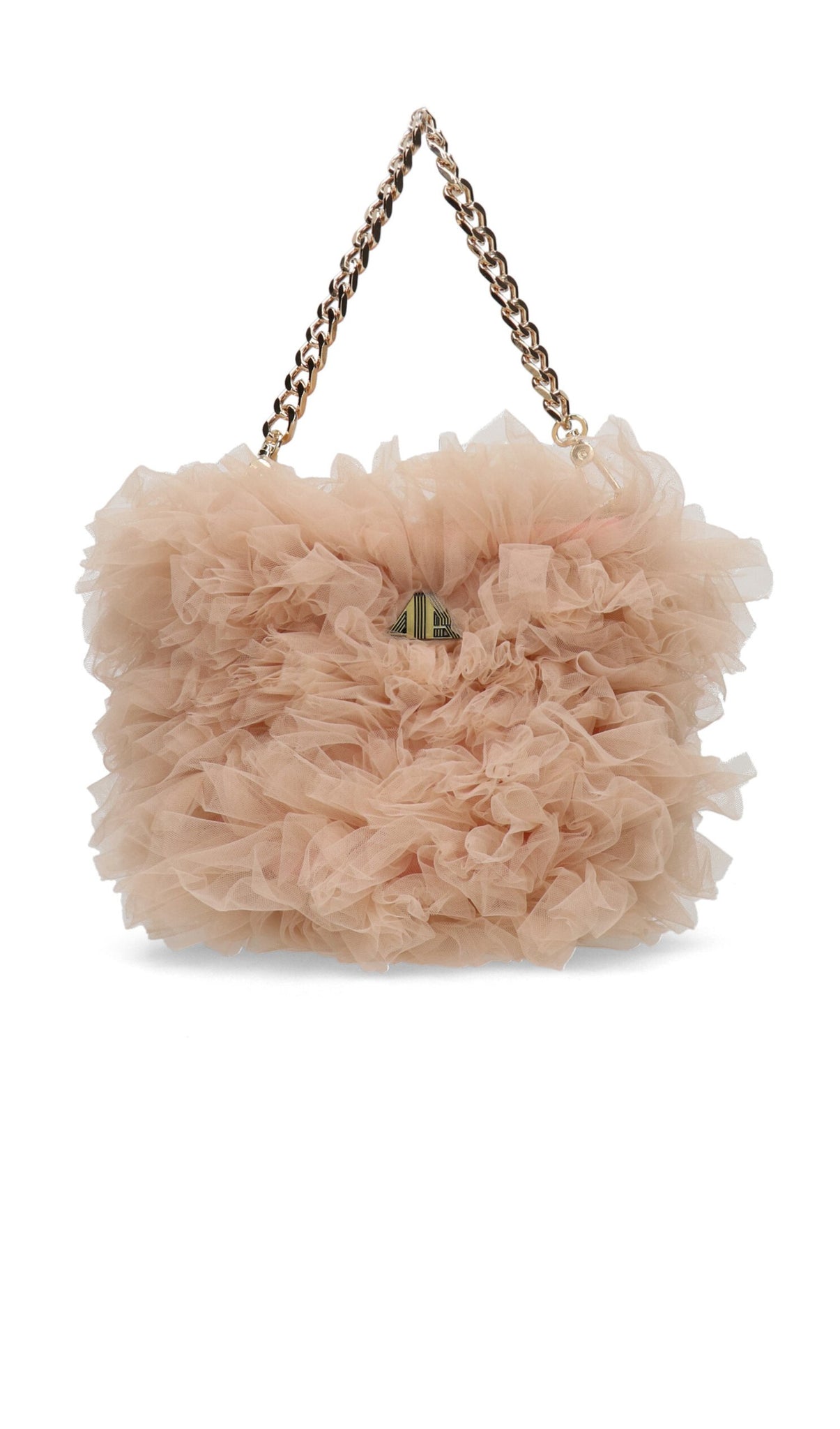 Borsa in Tulle Aniye By Rosa