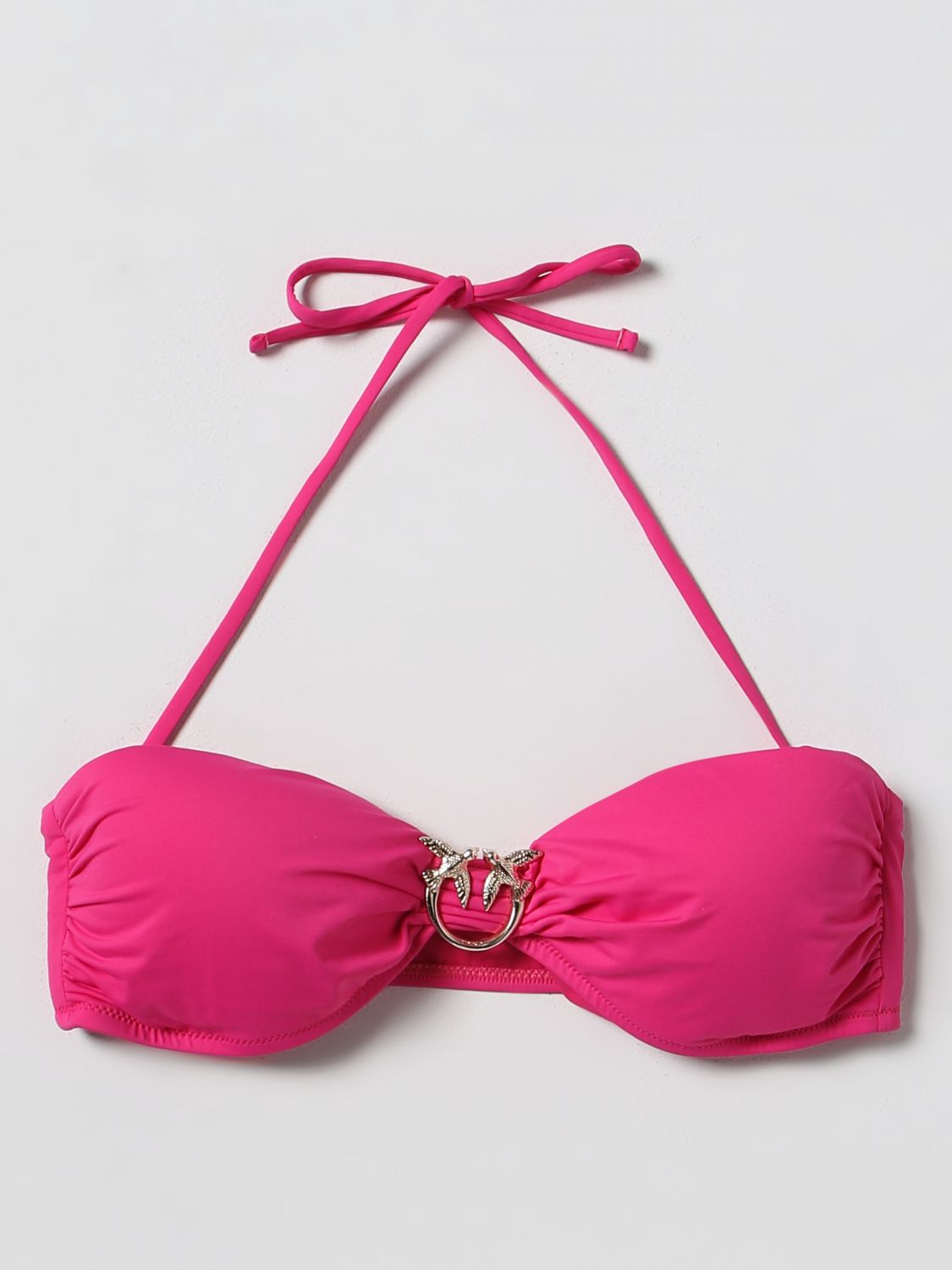 Bikini Top da Mare Pinko / Fucsia - Ideal Moda