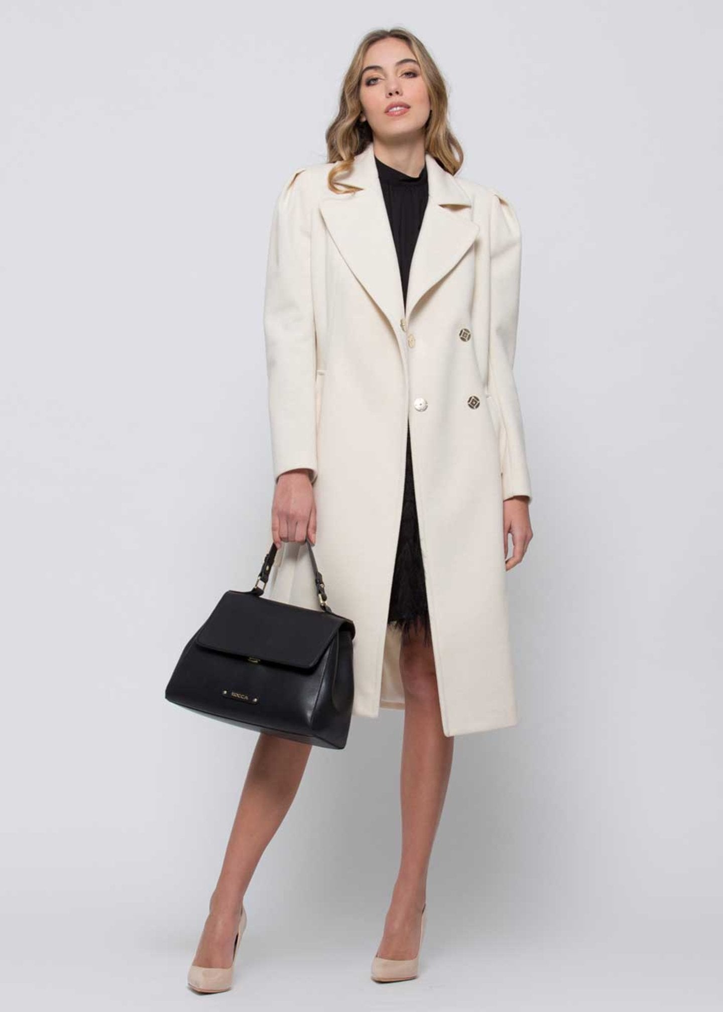 Kocca coat best sale