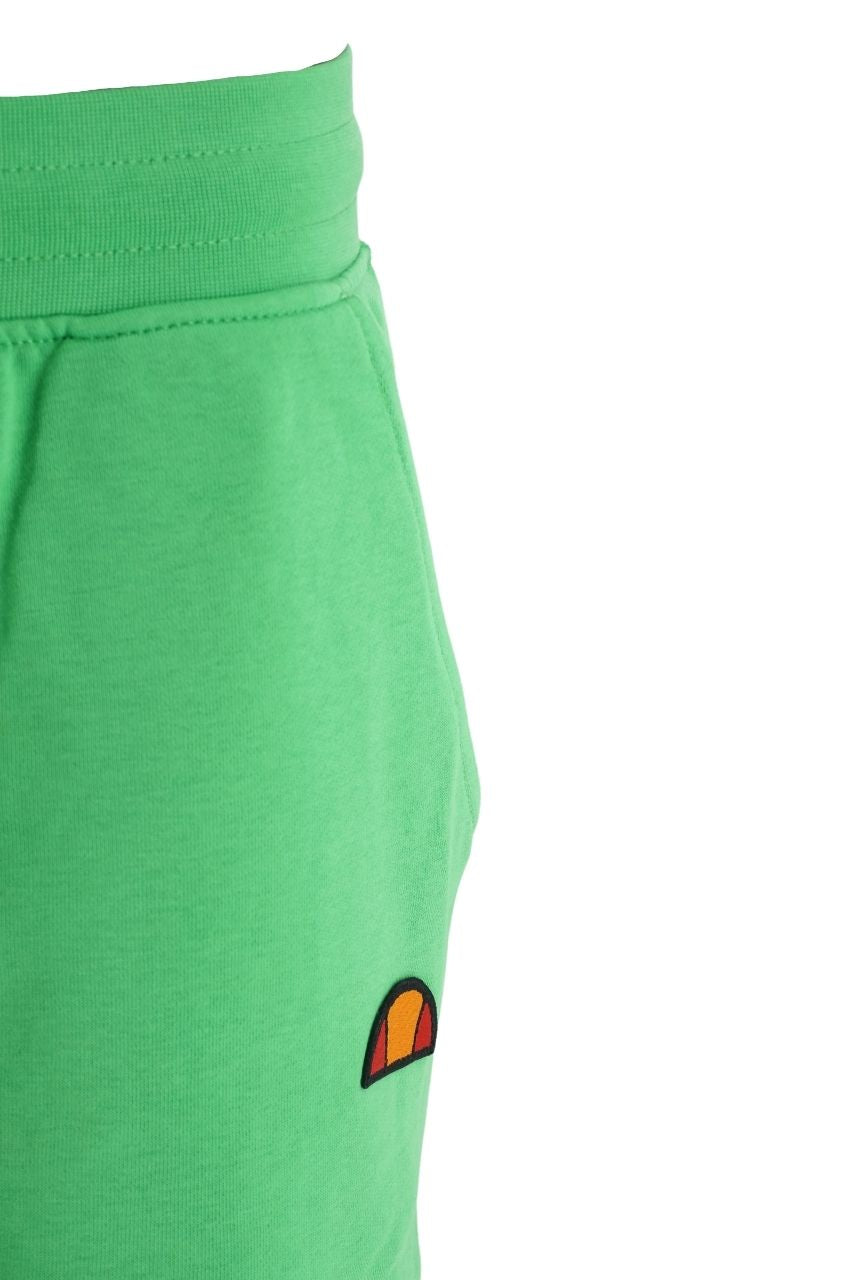 Pantaloncino Ellesse in Tuta / Verde - Ideal Moda