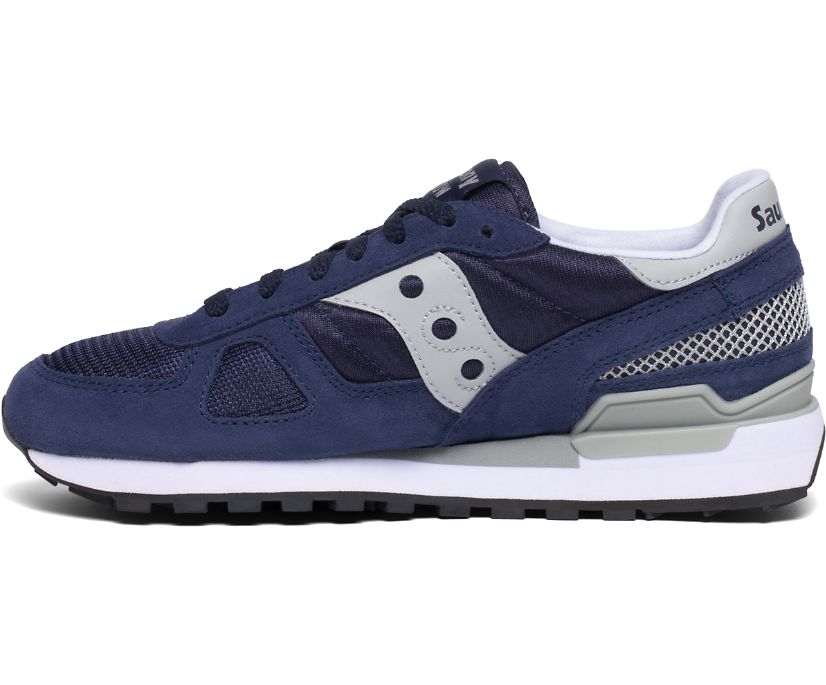 Sneaker Saucony Shadow Original / Blu - Ideal Moda