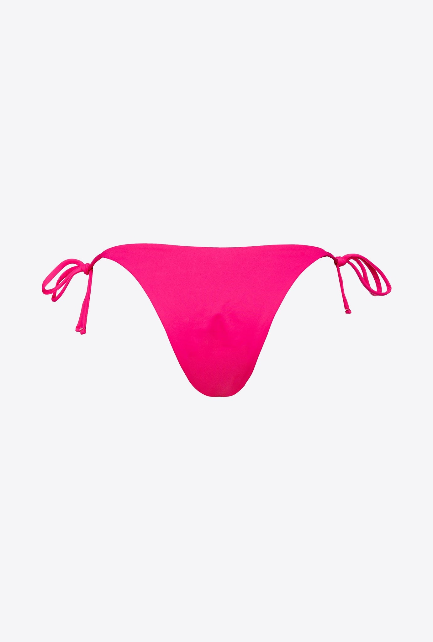 Slip con Laccetti Pinko / Fucsia - Ideal Moda