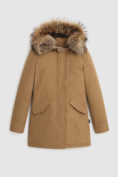 Giubbino parka best sale