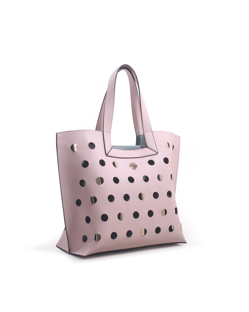 Iris Bag SOGNA / Rosa - Ideal Moda