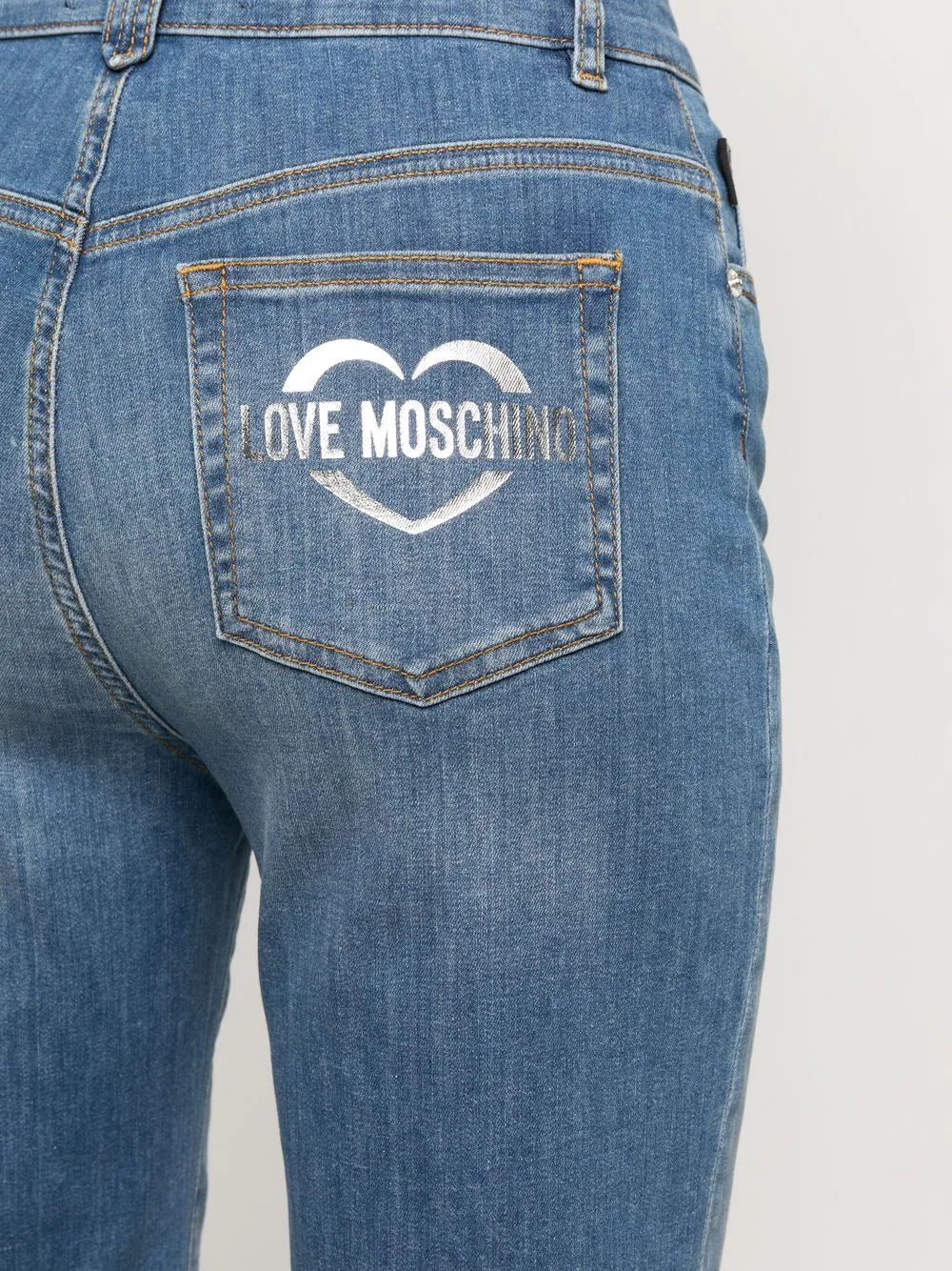 Womens shops Love Moschino Jeans