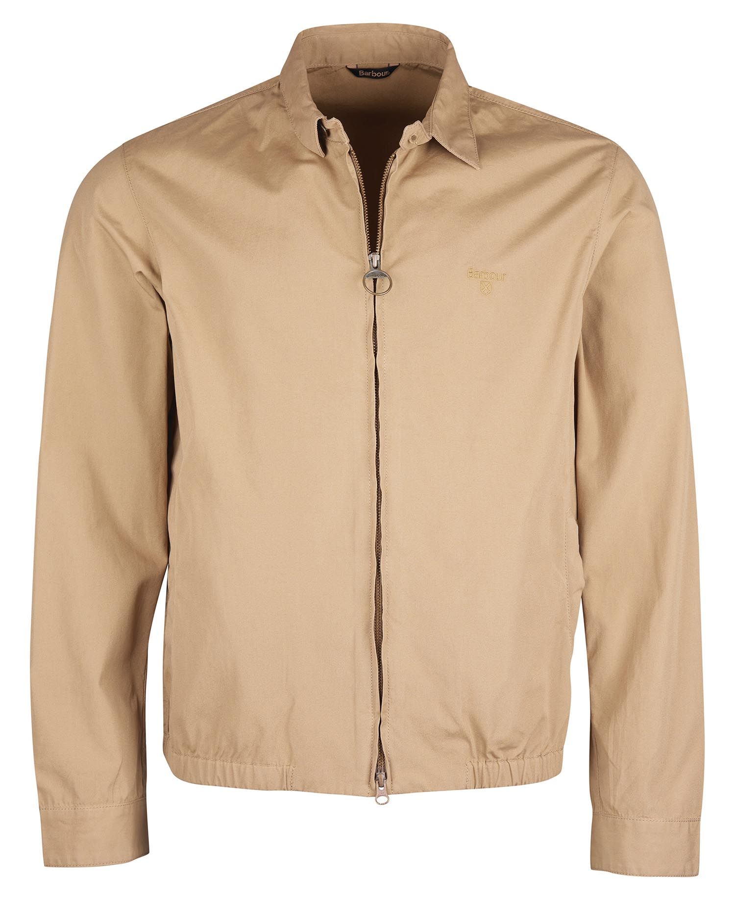 Giacca a Vento Barbour  / Beige - Ideal Moda