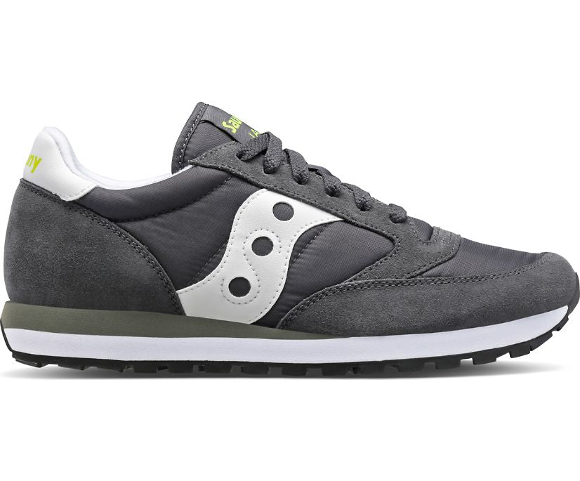 Sneaker Saucony Jazz Original / Grigio - Ideal Moda