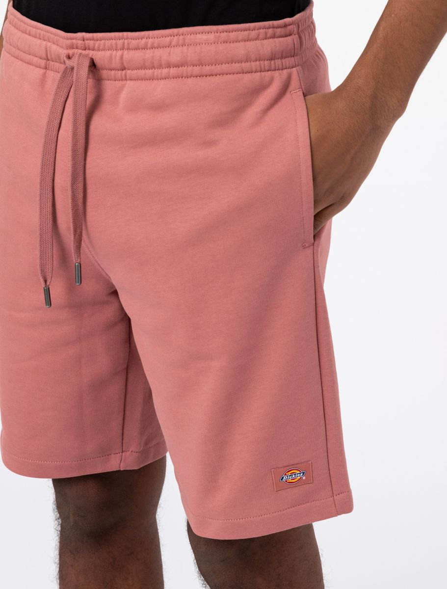 Pantaloncino Dickies in Tuta / Rosa - Ideal Moda