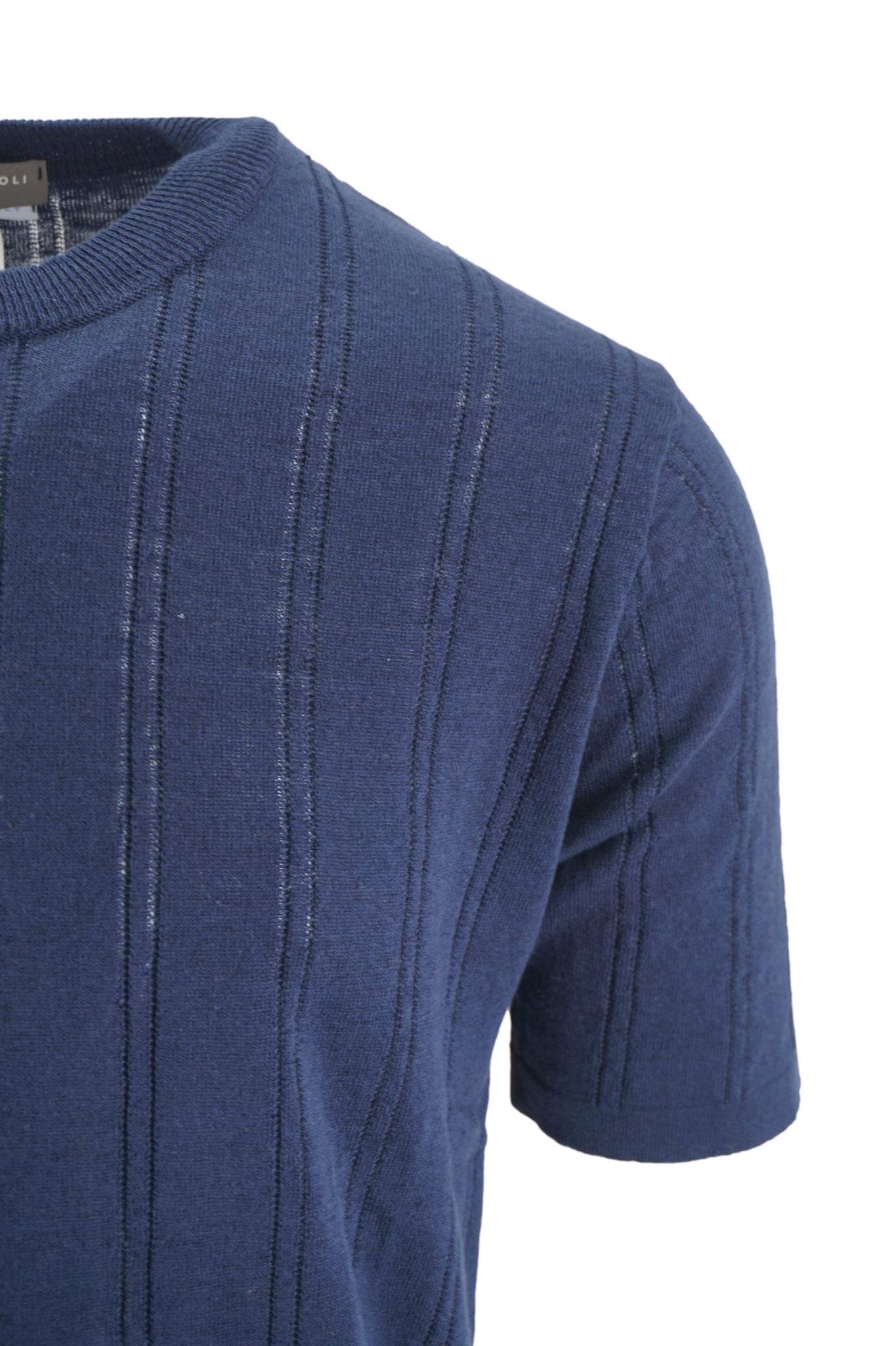 Daniele Fiesoli Jumper in Blue for Men