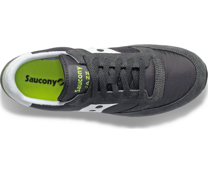 Sneaker Saucony Jazz Original / Grigio - Ideal Moda