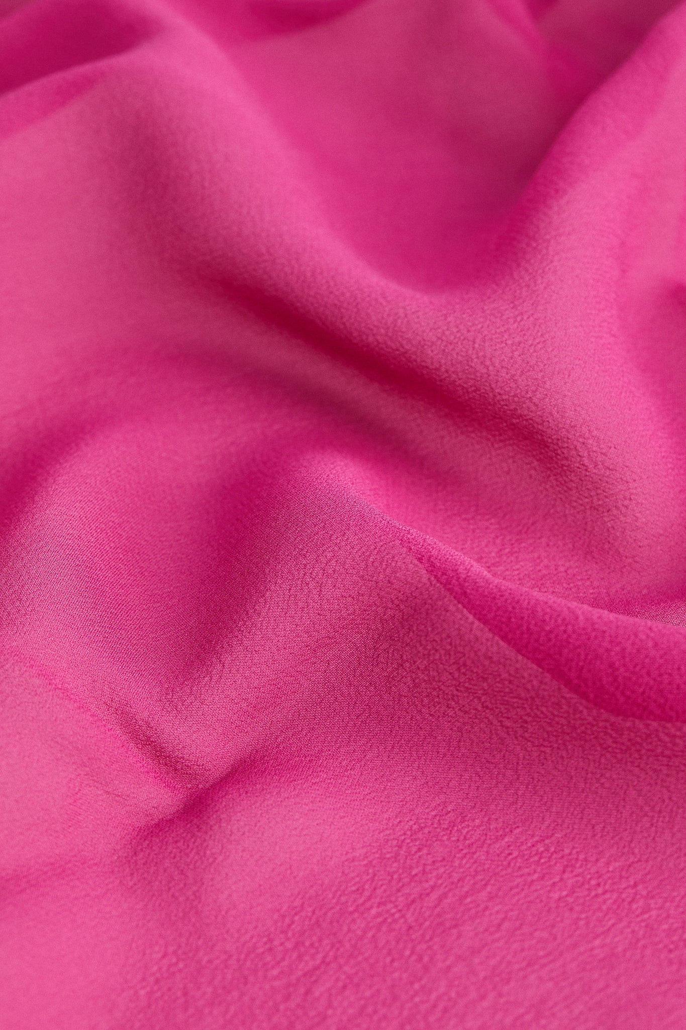 Foulard in Seta Patrizia Pepe / Fucsia - Ideal Moda