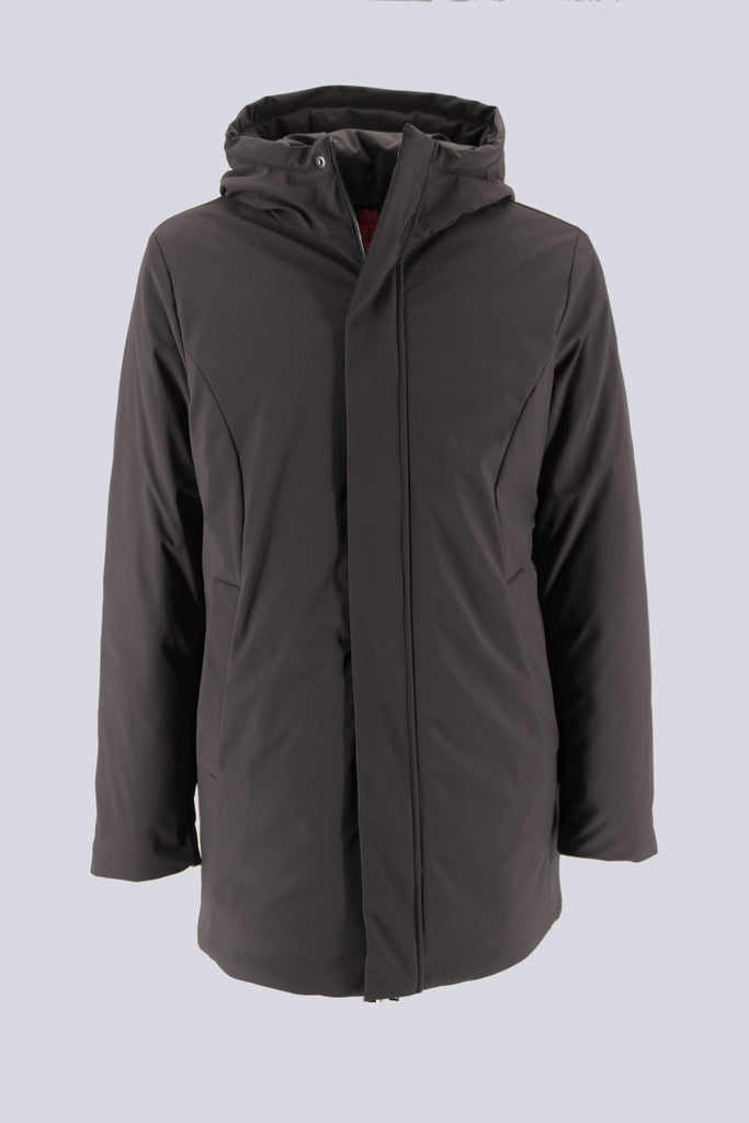 Maverick soft shell / Marrone - Ideal Moda